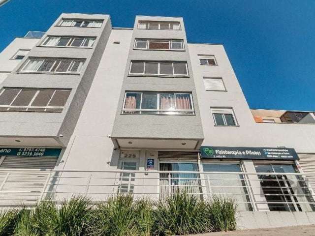 Apartamento Novo localizado no bairro Jardim Itú Sabará, com 70m² no 3º andar. Imóvel com 02 dormitórios sendo 01 suíte, sala de estar/jantar, cozinha, 02 banheiro com box, churrasqueira, área de serv
