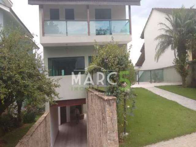 Casa em condomínio fechado com 3 quartos para alugar na Avenida Antonio Afonso de Lima, Arujá 5, Arujá, 300 m2 por R$ 7.500