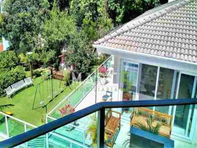Casa em condomínio fechado com 4 quartos à venda na Alameda Júpiter, Novo Horizonte Hills I e II, Arujá, 950 m2 por R$ 5.500.000