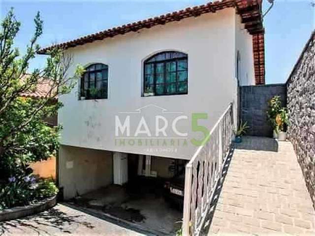 Casa com 3 quartos à venda na Rua Justino de Jesus Gomes, Vila Pilar, Arujá, 100 m2 por R$ 850.000