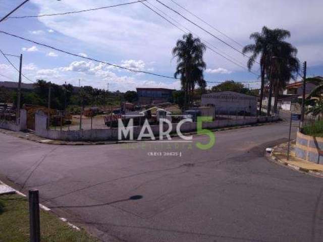 Terreno comercial para alugar na Avenida Presidente Dutra, Cidade Nova Arujá, Arujá, 4197 m2 por R$ 63.000