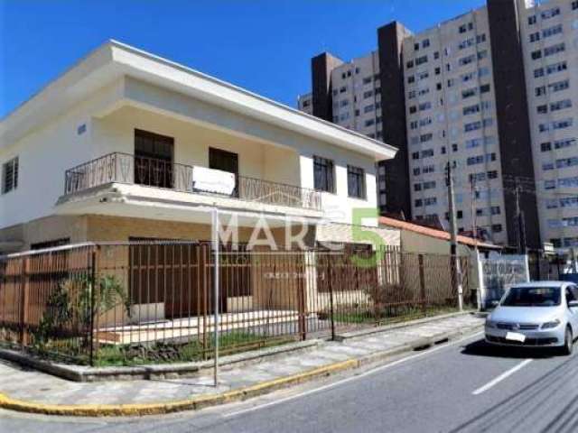 Casa com 8 quartos à venda na Rua Tenente Manoel Alves dos Anjos, Centro, Mogi das Cruzes, 384 m2 por R$ 2.850.000