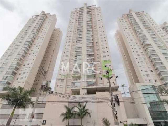 Apartamento com 3 quartos à venda na Avenida Direitos Humanos, Imirim, São Paulo, 110 m2 por R$ 1.300.000
