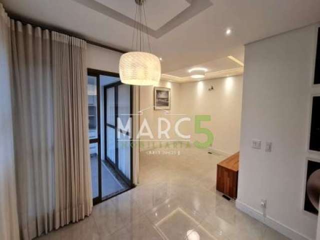 Apartamento com 3 quartos para alugar na Rua Marina de Lima Santangelo, Chácara São José, Arujá, 99 m2 por R$ 4.800