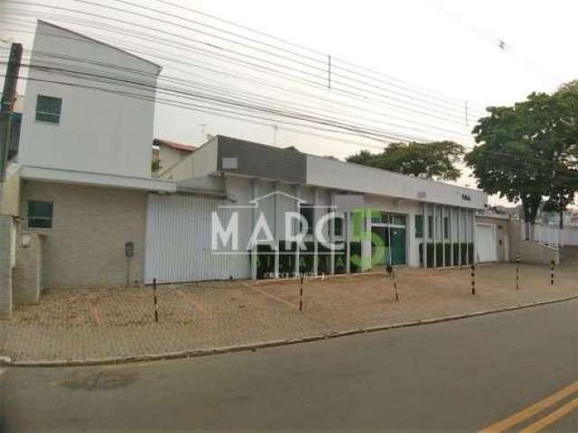 Ponto comercial com 1 sala para alugar na Avenida Marechal Castelo Branco, Jardim Rincão, Arujá, 160 m2 por R$ 17.000