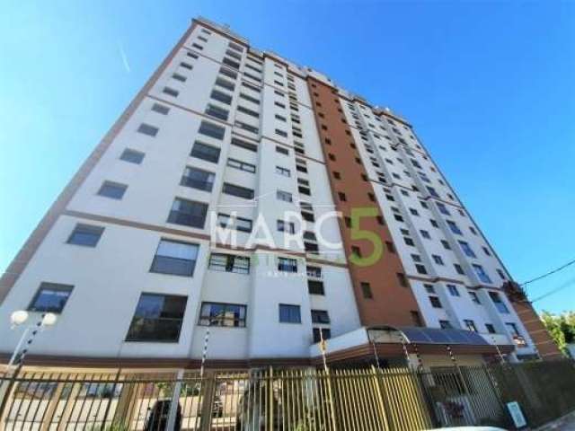 Apartamento com 3 quartos à venda na Rua Marina de Lima Santangelo, Chácara São José, Arujá, 100 m2 por R$ 850.000