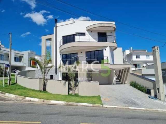 Casa em condomínio fechado com 4 quartos para alugar na Rua Parque do Descobrimento, Residencial Real Park, Arujá, 300 m2 por R$ 18.000
