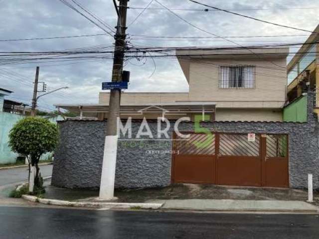 Casa com 3 quartos à venda na Rua Doutor Sanareli, Vila Prudente, São Paulo, 120 m2 por R$ 700.000