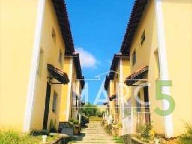 Casa com 3 quartos à venda na Rua Maria do Nascimento Boz Vidal, Vila Suissa, Mogi das Cruzes, 90 m2 por R$ 400.000