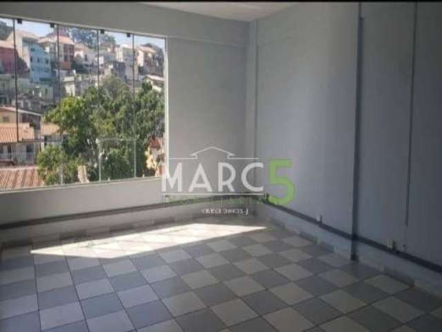 Sala comercial com 1 sala à venda na Avenida Antonio Afonso de Lima, Vila Flora Regina, Arujá, 100 m2 por R$ 450.000