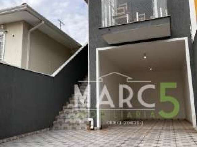 Casa com 2 quartos à venda na Alameda dos Lilazes, Cidade Nova Arujá, Arujá, 148 m2 por R$ 710.000