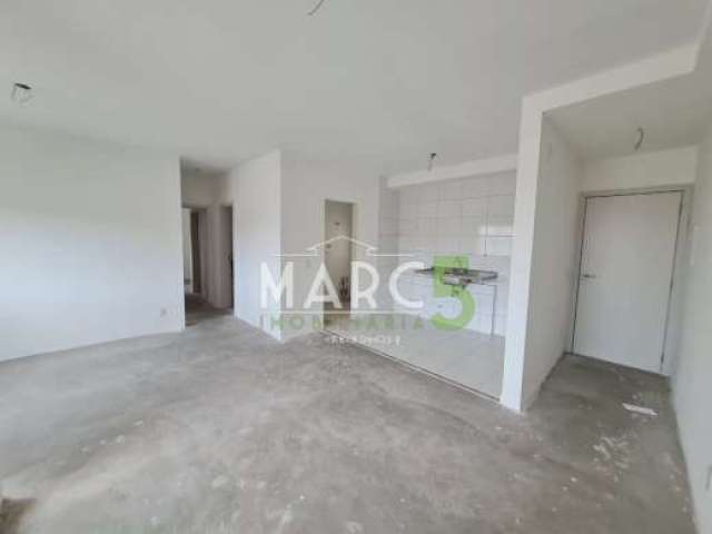 Apartamento com 2 quartos à venda na Rua Diomar Fernandes Negretti, Jardim Renata, Arujá, 71 m2 por R$ 425.000