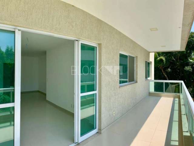 Apartamento com 3 quartos à venda na Rua Murilo de Araújo, --, Recreio dos Bandeirantes, Rio de Janeiro, 101 m2 por R$ 790.000