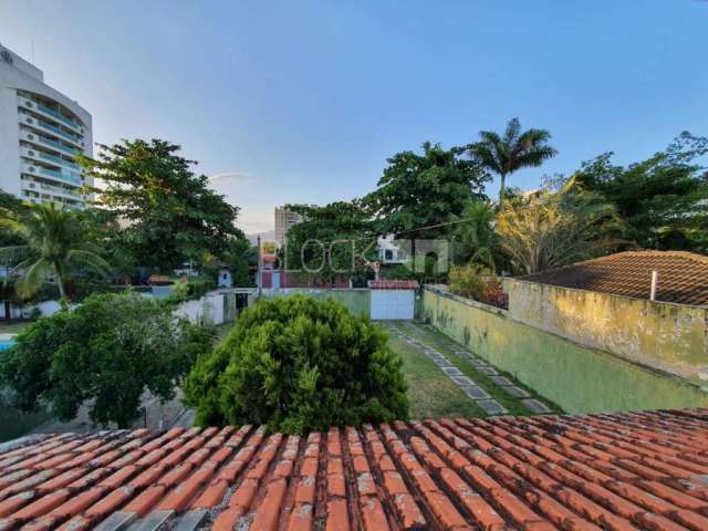 Casa com 4 quartos à venda na Rua Evandro de Castro Lima, --, Recreio dos Bandeirantes, Rio de Janeiro, 286 m2 por R$ 1.700.000