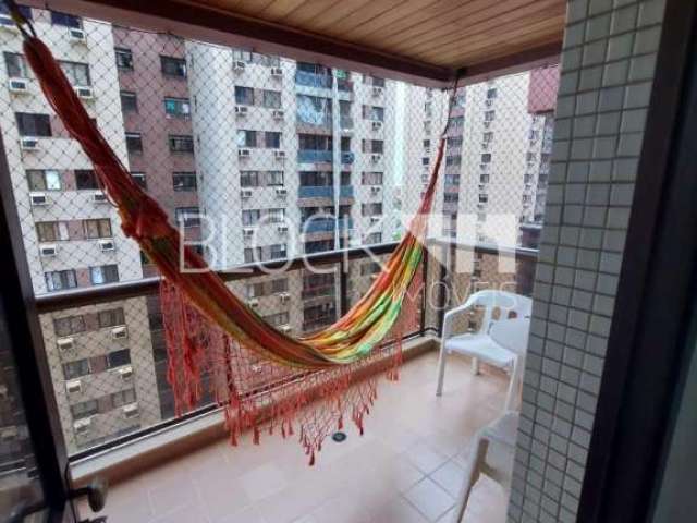 Apartamento com 2 quartos à venda na Avenida Afonso Arinos de Melo Franco, --, Barra da Tijuca, Rio de Janeiro, 70 m2 por R$ 800.000