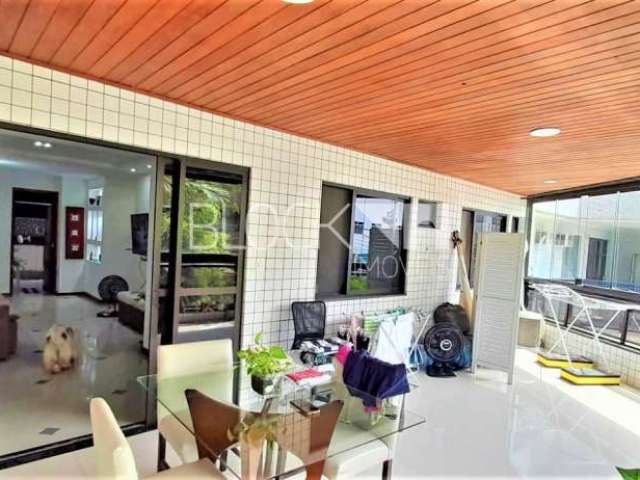 Apartamento com 3 quartos à venda na Rua Professor Nehemias Gueiros, --, Recreio dos Bandeirantes, Rio de Janeiro, 107 m2 por R$ 850.000
