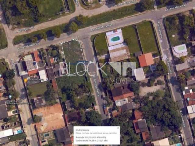 Terreno à venda na Rua Córrego Danta, --, Guaratiba, Rio de Janeiro, 485 m2 por R$ 300.000