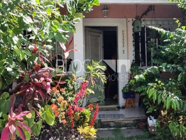 Casa em condomínio fechado com 4 quartos à venda na Rua Geógrafo Aziz Ab'Saber, --, Recreio dos Bandeirantes, Rio de Janeiro, 128 m2 por R$ 1.300.000