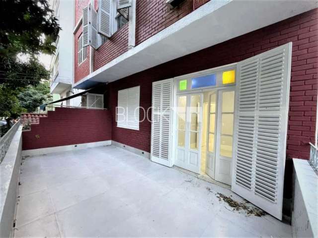 Apartamento com 2 quartos à venda na Rua Desembargador Alfredo Russel, --, Leblon, Rio de Janeiro, 78 m2 por R$ 1.950.000