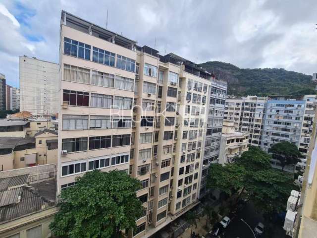 Kitnet / Stúdio à venda na Rua Ronald de Carvalho, --, Copacabana, Rio de Janeiro, 33 m2 por R$ 430.000