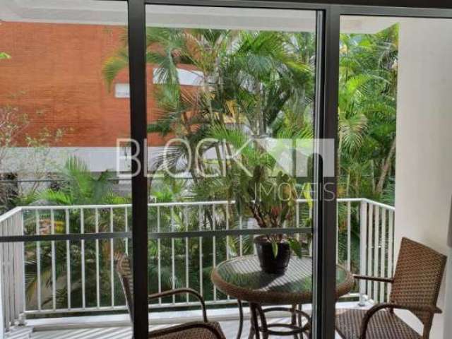 Apartamento com 1 quarto à venda na Rua Lópes Quintas, --, Jardim Botânico, Rio de Janeiro, 72 m2 por R$ 1.200.000