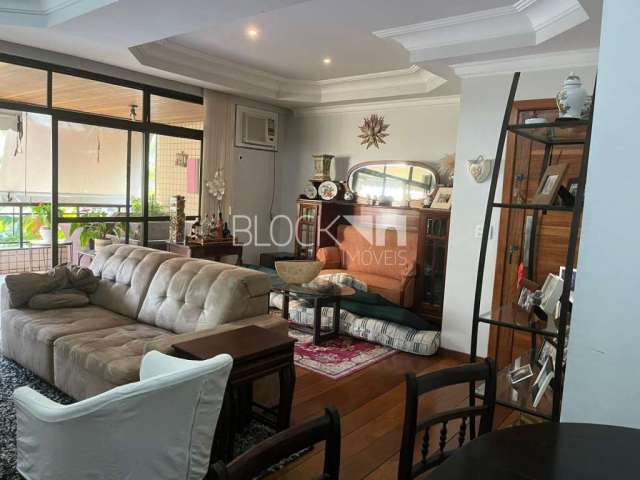 Apartamento com 4 quartos à venda na Rua Professor Nehemias Gueiros, --, Recreio dos Bandeirantes, Rio de Janeiro, 195 m2 por R$ 1.200.000