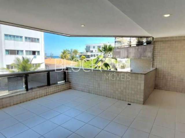 Apartamento com 3 quartos à venda na Rua Presidente Nereu Ramos, --, Recreio dos Bandeirantes, Rio de Janeiro, 175 m2 por R$ 1.250.000