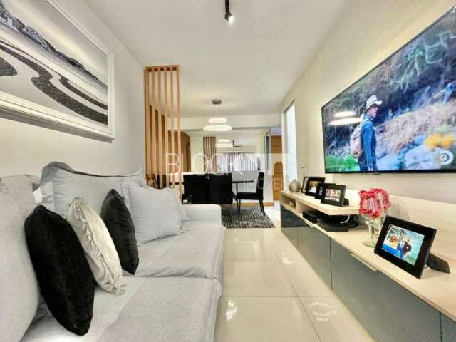 Apartamento com 3 quartos à venda na Avenida Henfil, --, Recreio dos Bandeirantes, Rio de Janeiro, 82 m2 por R$ 820.000
