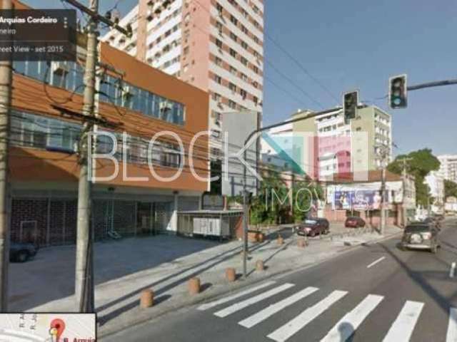 Prédio à venda na Rua Arquias Cordeiro, --, Méier, Rio de Janeiro, 2200 m2 por R$ 7.500.000