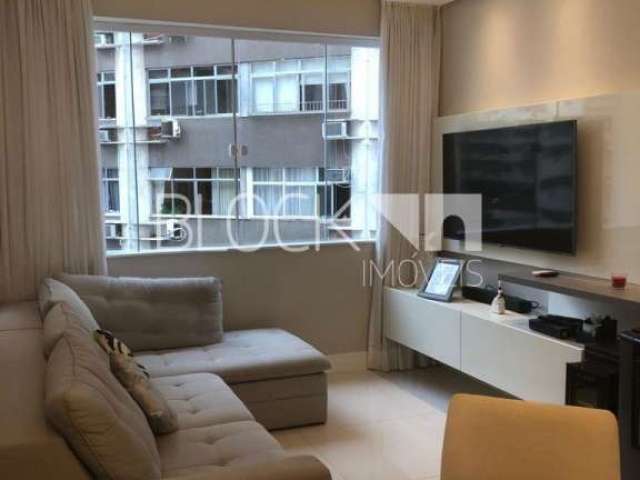 Apartamento com 2 quartos à venda na Rua Senador Euzebio, --, Flamengo, Rio de Janeiro, 85 m2 por R$ 950.000
