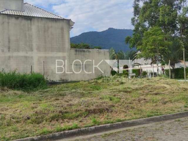 Terreno em condomínio fechado à venda na Rua Carlos Manga, --, Vargem Pequena, Rio de Janeiro, 183 m2 por R$ 295.000
