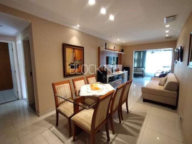Apartamento com 3 quartos à venda na Rua Artur Possolo, --, Recreio dos Bandeirantes, Rio de Janeiro, 108 m2 por R$ 850.000