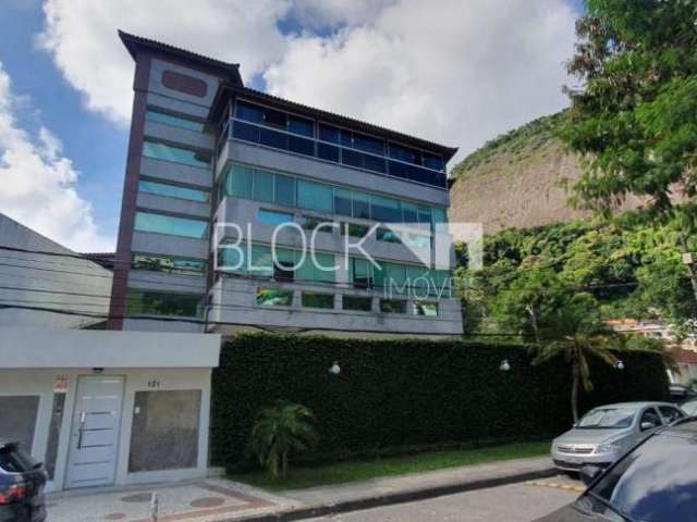 Prédio para alugar na Rua Correia de Araújo, --, Barra da Tijuca, Rio de Janeiro, 489 m2 por R$ 26.000