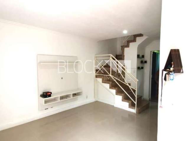 Casa em condomínio fechado com 2 quartos para alugar na Estrada dos Bandeirantes, --, Vargem Grande, Rio de Janeiro, 98 m2 por R$ 2.800