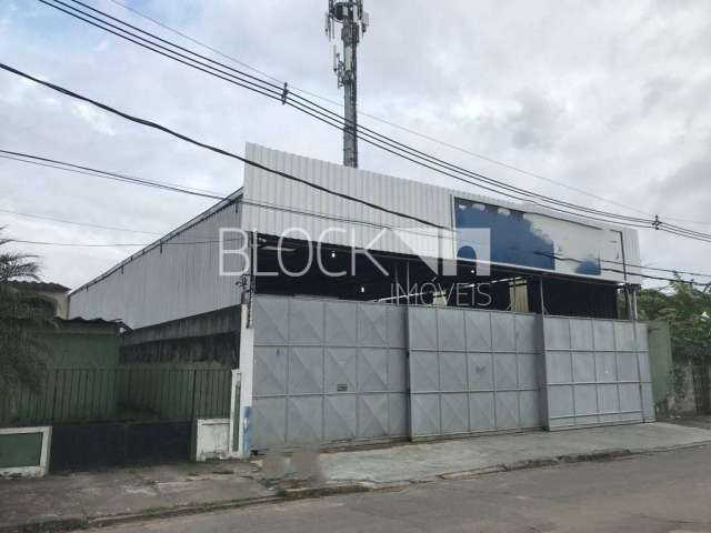 Barracão / Galpão / Depósito à venda na Rua Manicaria, --, Curicica, Rio de Janeiro, 368 m2 por R$ 600.000