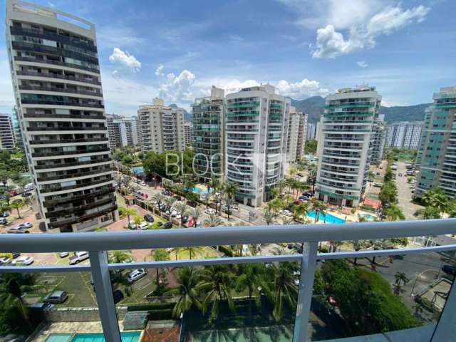 Apartamento com 2 quartos para alugar na Rua Aroazes, --, Jacarepaguá, Rio de Janeiro, 67 m2 por R$ 2.900