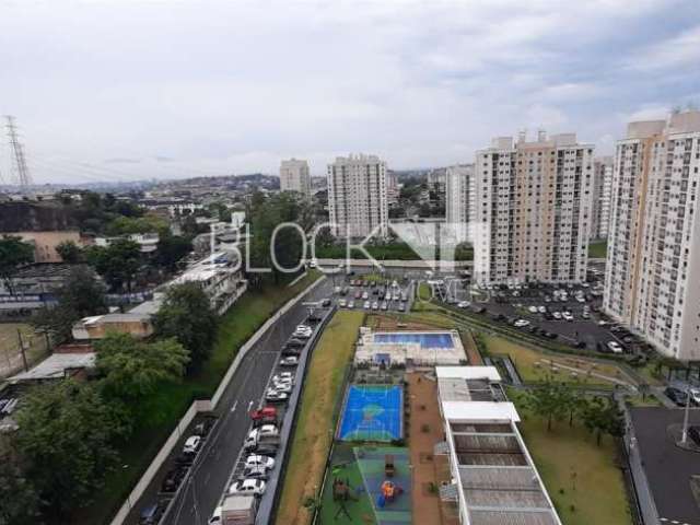 Apartamento com 2 quartos à venda na Rua Estremadura, --, Irajá, Rio de Janeiro, 48 m2 por R$ 260.000