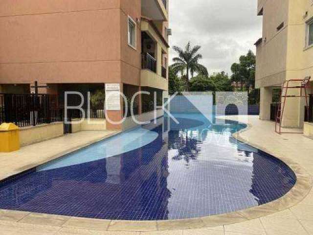 Apartamento com 2 quartos à venda na Rua Mapendi, --, Taquara, Rio de Janeiro, 81 m2 por R$ 400.000