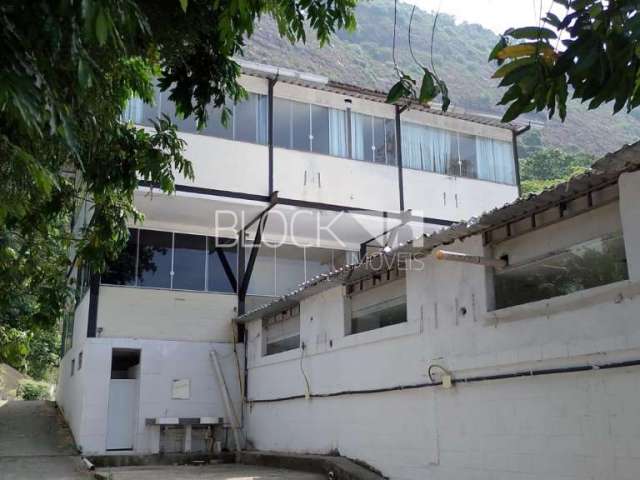 Prédio para alugar na Estrada dos Bandeirantes, --, Vargem Pequena, Rio de Janeiro, 1000 m2 por R$ 18.000