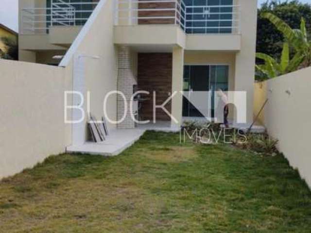 Casa com 2 quartos à venda na Rua Soldado Prim Canes, --, Pedra de Guaratiba, Rio de Janeiro, 86 m2 por R$ 250.000
