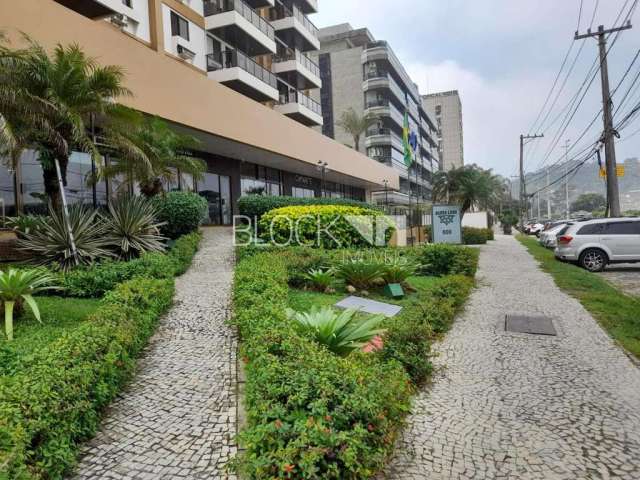 Flat com 1 quarto para alugar na Avenida Pepe, --, Barra da Tijuca, Rio de Janeiro, 59 m2 por R$ 4.000