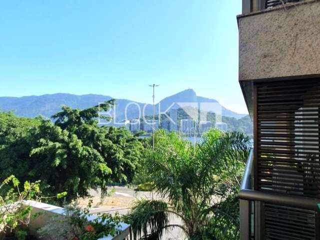 Apartamento com 2 quartos para alugar na Avenida Epitácio Pessoa, --, Ipanema, Rio de Janeiro, 79 m2 por R$ 8.000