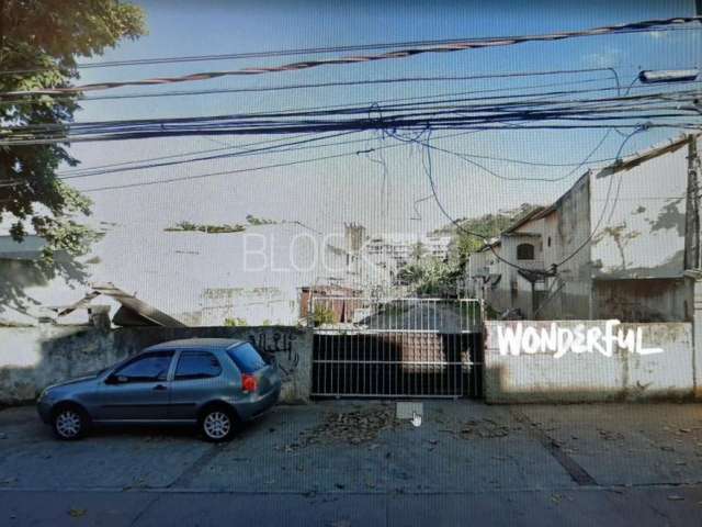 Terreno comercial para alugar na Estrada Meringuava, --, Taquara, Rio de Janeiro, 1113 m2 por R$ 5.500