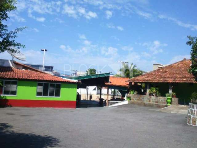Chácara / sítio com 6 quartos à venda na Estrada do Engenho Velho, --, Taquara, Rio de Janeiro, 3214 m2 por R$ 4.500.000