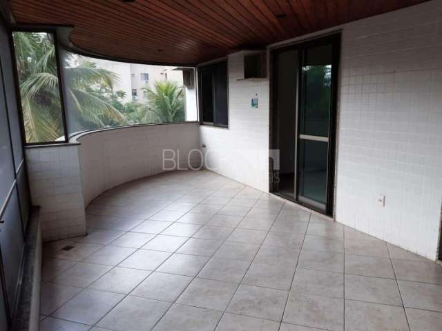 Apartamento com 3 quartos à venda na Rua Professor Hermes Lima, --, Recreio dos Bandeirantes, Rio de Janeiro, 120 m2 por R$ 945.000