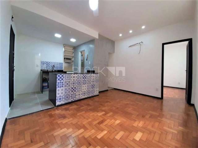 Apartamento com 1 quarto à venda na Praça Saenz Peña, --, Tijuca, Rio de Janeiro, 38 m2 por R$ 450.000