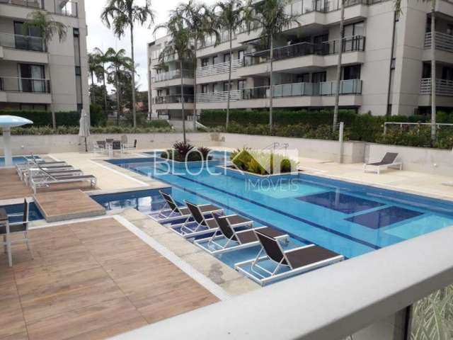 Apartamento com 3 quartos à venda na Rua Omar Bandeira Ramidan Sobrinho, --, Recreio dos Bandeirantes, Rio de Janeiro, 88 m2 por R$ 810.365