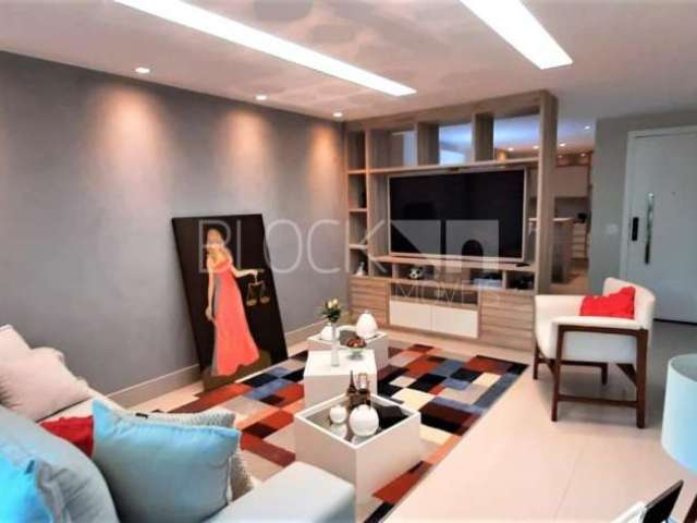 Apartamento com 3 quartos à venda na Rua Professor Hermes Lima, --, Recreio dos Bandeirantes, Rio de Janeiro, 129 m2 por R$ 1.500.000