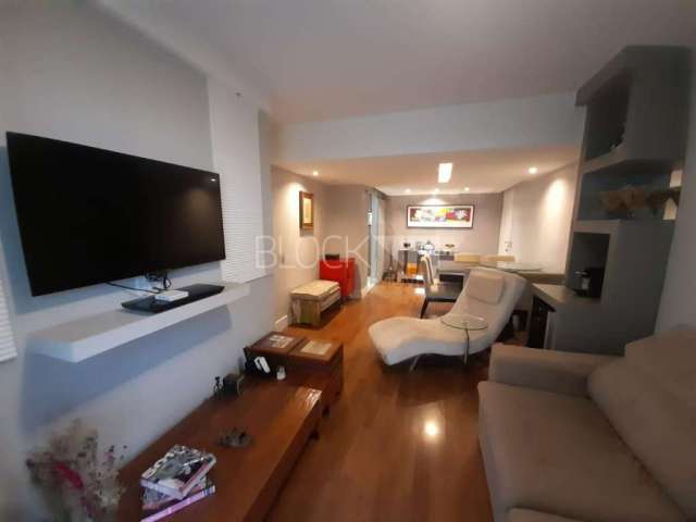 Apartamento com 3 quartos à venda na Avenida José Luiz Ferraz, --, Recreio dos Bandeirantes, Rio de Janeiro, 80 m2 por R$ 720.000