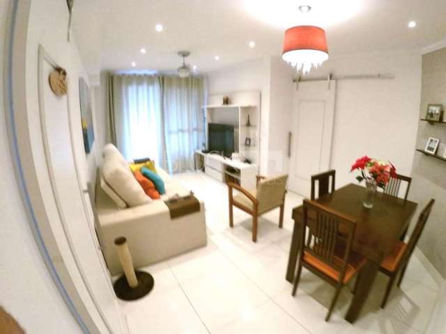 Apartamento com 2 quartos à venda na Rua Doze, --, Recreio dos Bandeirantes, Rio de Janeiro, 70 m2 por R$ 635.000
